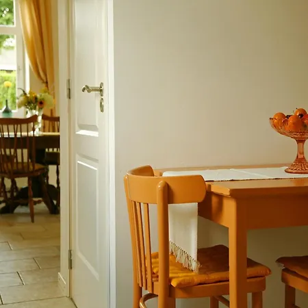 With Garden Views, Cleaning Included Holiday home *