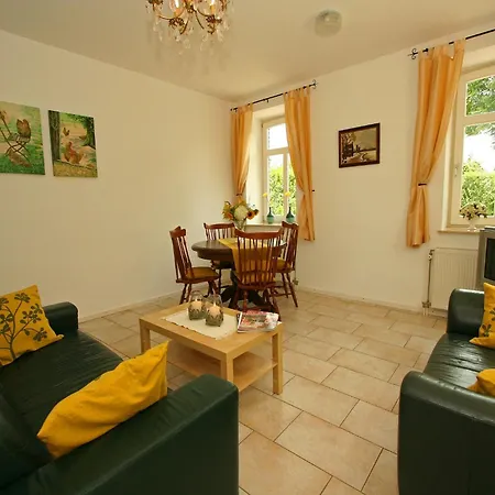 With Garden Views, Cleaning Included