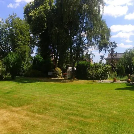 With Garden Views, Cleaning Included *