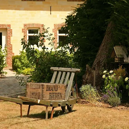 With Garden Views, Cleaning Included Holiday home Wijlre