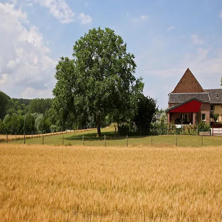 Holiday home With Garden Views, Cleaning Included Wijlre